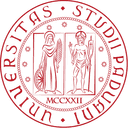 UniversitĂ degli Studi di Padova logo